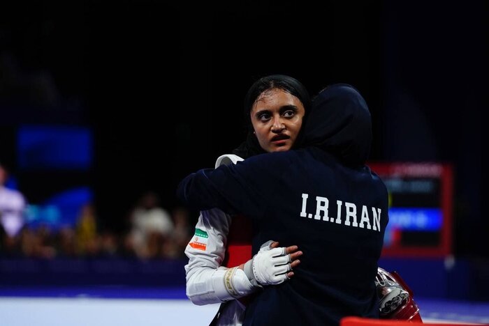 زهرا رحیمی؛ دختری که ملکه ذهن‌ها شد