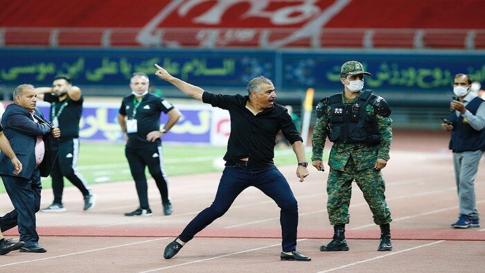 جنجال‌های بیرانوند و خلیل‌زاده علیه قهرمانی تراکتور در روز قهرمانی زودهنگام لیورپول