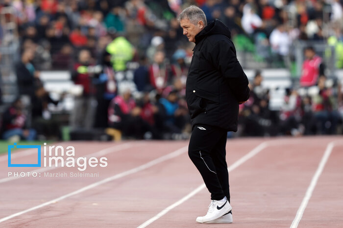 اگر بیرانوند و شجاع نبودند،آسمان به زمین می‌آمد؟ / بیایید نتایج تراکتور را زیر سوال نبریم