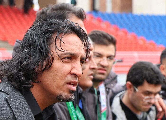 فوتبال مس کرمان در برزخ بقا