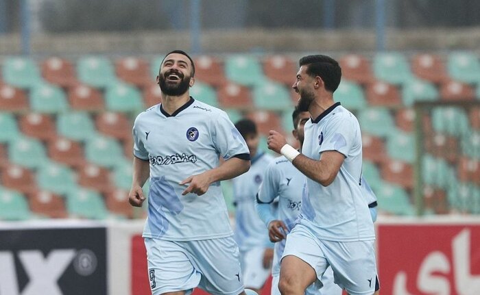 ترکیب احتمالی استقلال مقابل پیکان؛ زیدان آسیا به دنبال قهرمانی