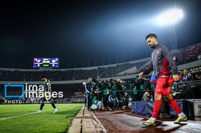 171694152-1 شکستن طلسم استقلال در جام حذفی در روز واکنش طارمی به جدایی از اینتر