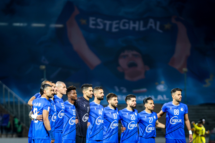 ترکیب احتمالی استقلال مقابل هوادار؛ تغییرات تاکتیکی بوژوویچ برای کسب اولین پیروزی