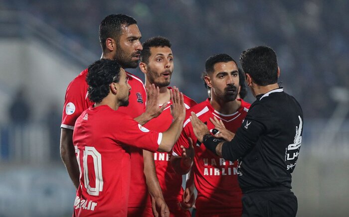 نگاهی به گزینه‌های سقوط لیگ برتر؛ بفرمایید دسته اول!