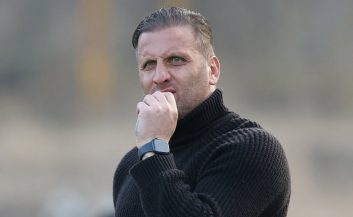 محسن بنگر : مسئولان پرسپولیس از حالا باید به فکر فصل بعدی باشند