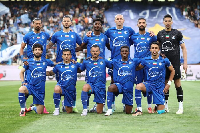 انتقاد از  میراث درویش در پرسپولیس در روز سونامی قراردادهای نجومی در والیبال ایران