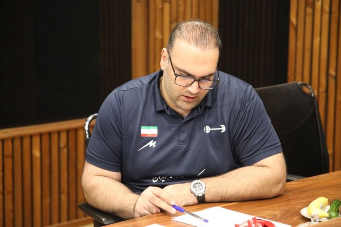 171794062 یوسفی: یک ماه از برنامه درمانم جلو هستم/تلاشم برای حضور در جهانی نروژ است