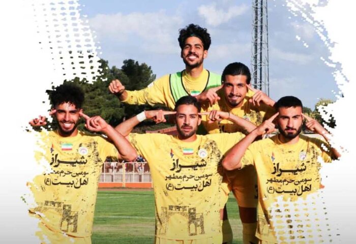 171798379 مدیرعامل فجر سپاسی: مدافع حضور بانوان در ورزشگاههای شیراز هستیم