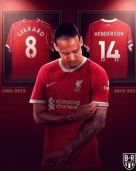 درس فن‌دایک به خلیل‌زاده و عالیشاه؛ کاپیتانی فقط بستن یک بازوبند نیست!