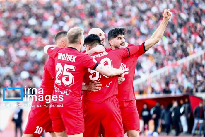 ترکیب احتمالی تراکتور مقابل فولاد؛ اندیشه‌های اسکوچیچ برای گرفتن انتقام در اهواز