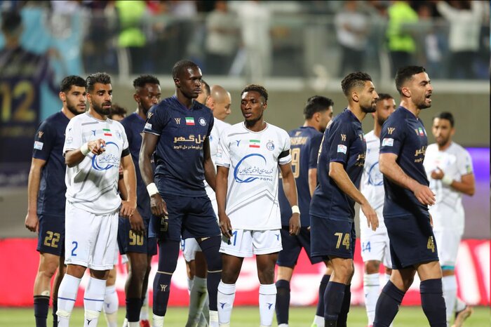 لطیفی: گواردیولا هم در «این» استقلال موفق نمی‌شود/ دوست دارم رضاییان بماند