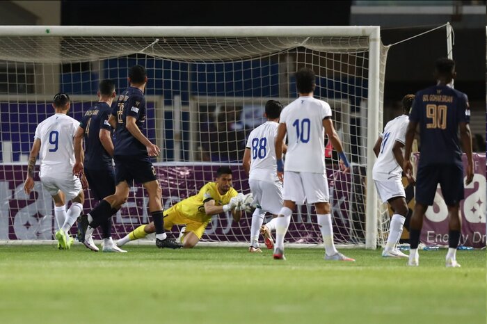 لطیفی: گواردیولا هم در «این» استقلال موفق نمی‌شود/ دوست دارم رضاییان بماند