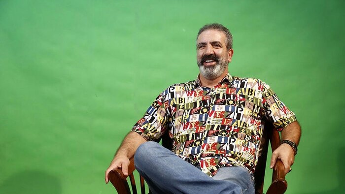 رهبری‌فرد: مأموریت درویش، نابودی پرسپولیس بود! / کارتال به ریش همه ما می‌خندد