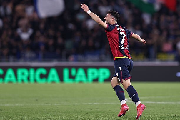 دست خالی اینتر در زمین بولونیا؛ فرصت‌سوزی طارمی