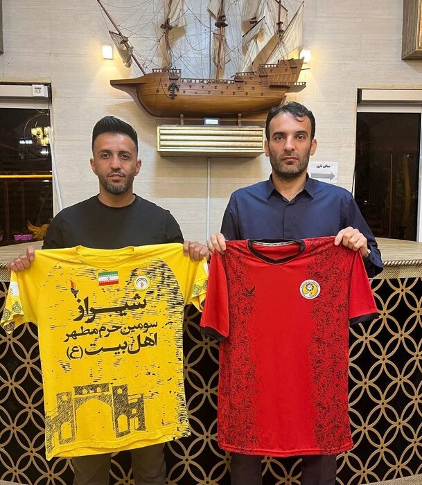 نبرد دشوار صدرنشین لیگ یک فوتبال کشور در چالوس