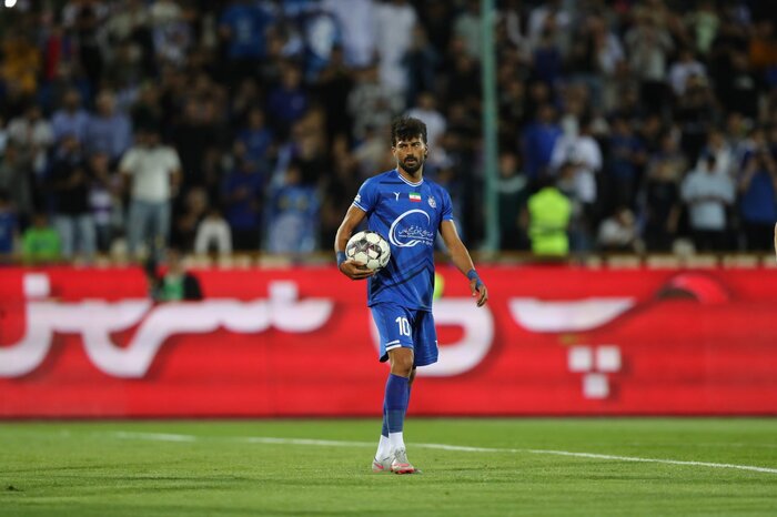 ترکیب منتخب هفته بیست‌دوم لیگ برتر؛ ستاره‌هایی که معادلات قهرمانی و بقا را رقم زدند