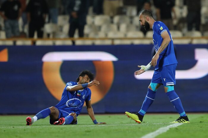 171812763-2 مدارا با هنجارشکنان اخلاقی در فوتبال در روز جواب ندادن نسخه گواردیولایی برای استقلال