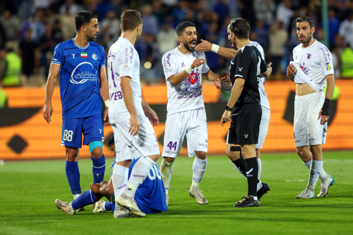 نگاهی به گزینه‌های سقوط لیگ برتر؛ بفرمایید دسته اول!