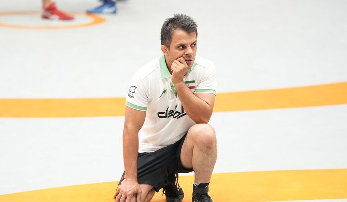 171813635 یوزپلنگان در مسیر مازندران/ فرنگی کاران ملی پوش آماده رزم میشوند