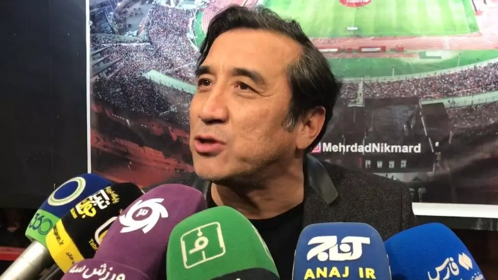 برخورد با بی‌اخلاق یا مروج بی‌اخلاقی؟ / وقتی کمیته انضباطی «شجاع» نیست!