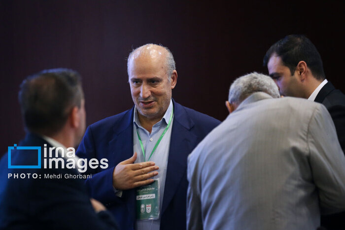 اخراج بوژوویچ از استقلال در روز وعده بزرگ‌ تاج