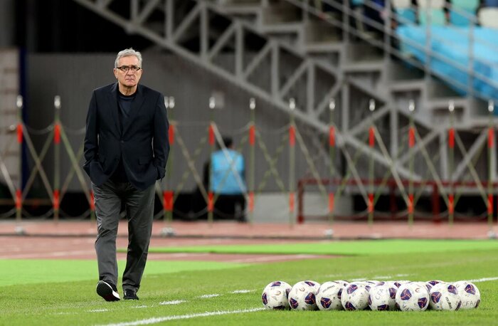 اخراج بوژوویچ از استقلال در روز وعده بزرگ‌ تاج