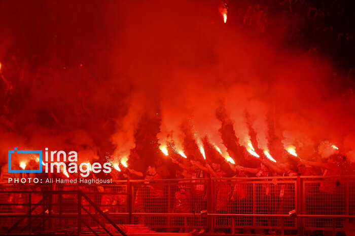 اخراج بوژوویچ از استقلال در روز وعده بزرگ‌ تاج