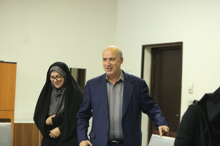 محمدیان: ملی‌پوشان فوتسال بانوان با کوله‌باری از تجربه به چین می‌روند