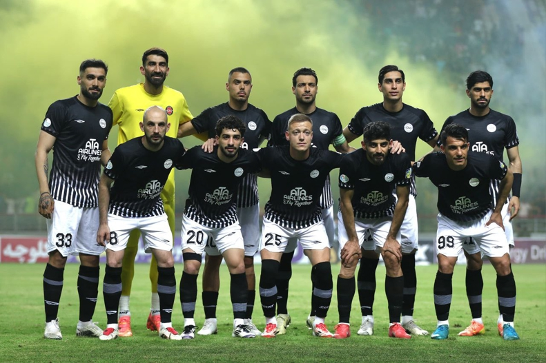 Var خاموش شد اما تراکتور نه؛ هدیه یک پرسپولیسی، تیم اسکوچیچ را قهرمان می‌کند؟