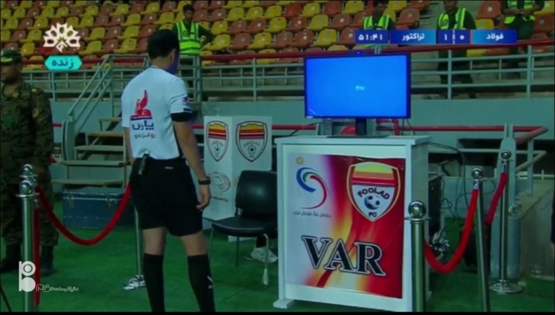 Var خاموش شد اما تراکتور نه؛ هدیه یک پرسپولیسی، تیم اسکوچیچ را قهرمان می‌کند؟