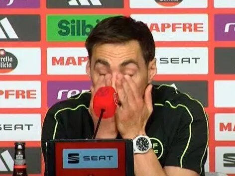 جنجال رئال مادرید،قبل از تقابل بزرگ؛داور ال‌کلاسیکو عوض نشود مقابل بارسلونا بازی نمی‌کنیم!