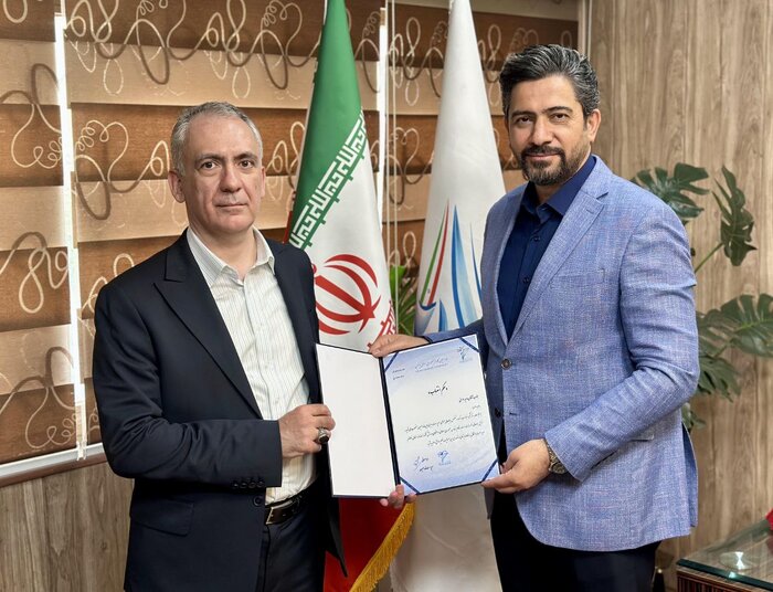 171820627 تغییرات بیپایان؛ مومنی سرپرست دبیری فدراسیون کاراته شد