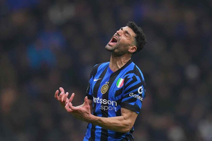 171820912-1 شکستن طلسم استقلال در جام حذفی در روز واکنش طارمی به جدایی از اینتر