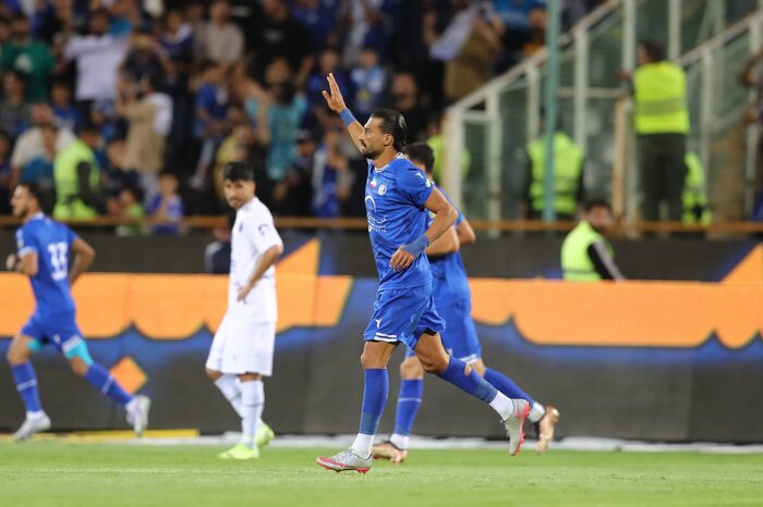 به جامانده از یک‌ چهارم جام حذفی؛ فرش قرمز برای جام هشتم استقلال