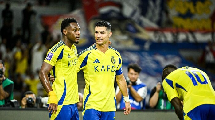 سلطه عربستان بر فوتبال باشگاهی آسیا