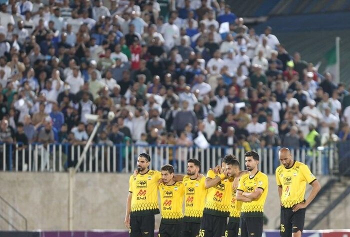 به جامانده از یک‌ چهارم جام حذفی؛ فرش قرمز برای جام هشتم استقلال