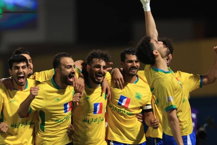 به جامانده از یک‌ چهارم جام حذفی؛ فرش قرمز برای جام هشتم استقلال