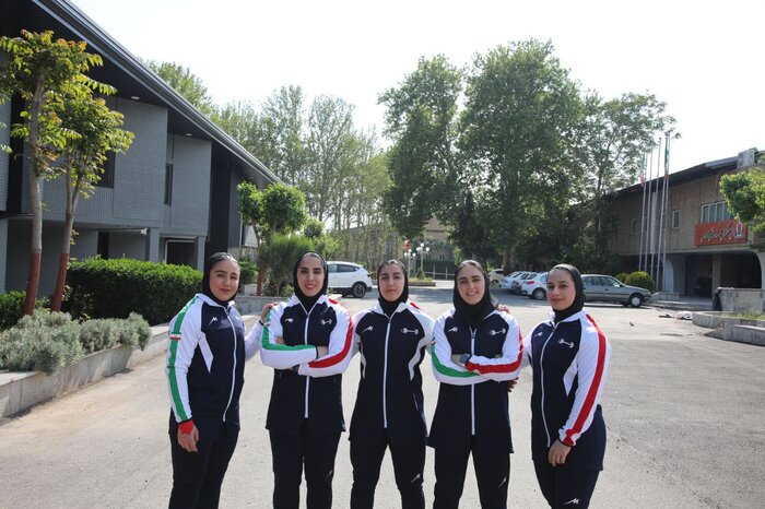 وزنه‌برداری جوانان جهان؛ شاگردان نابغه در مسیر قهرمانی