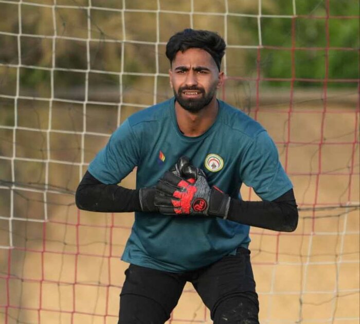 171825987 فجر سپاسی فقط چند قدم تا جشن قهرمانی؛ طلوع دوباره شیراز در لیگ برتر