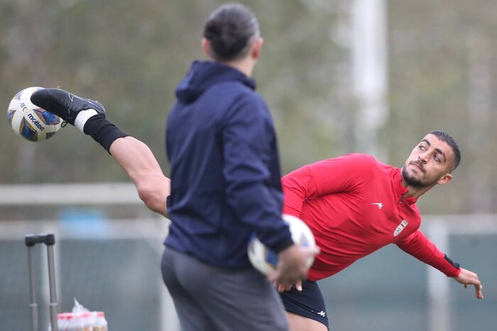 اثبات حقانیت به سبک اسکوچیچ در روز افشای حضور یک استقلالی در لیست خرید پرسپولیس