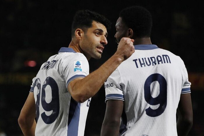 171830293 لبخند اینزاگی با بازگشت تورام؛ شانس طارمی برای بازی مقابل بارسلونا به صفر رسید؟