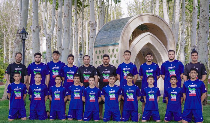 تیم‌های کشتی نوجوانان راهی ترکیه شد