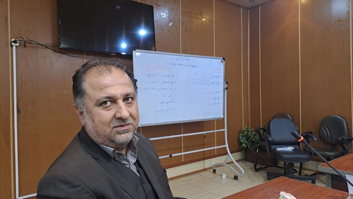 هیات تیر و کمان گلستان بعد از چهار سال صاحب رییس شد