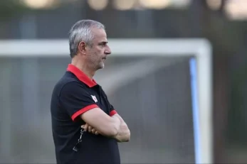 آغاز دوباره تمرینات پرسپولیس پس از چهار روز استراحت