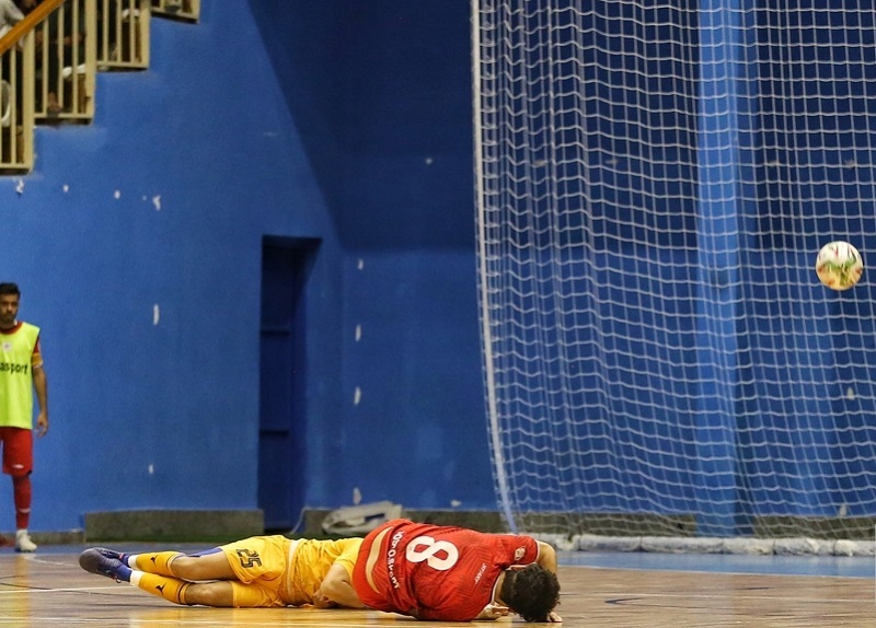 شلیک به قلب فوتسال با انحلال؛ تیم‌هایی که یک‌شبه مردند!