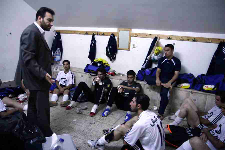 شلیک به قلب فوتسال با انحلال؛ تیم‌هایی که یک‌شبه مردند!