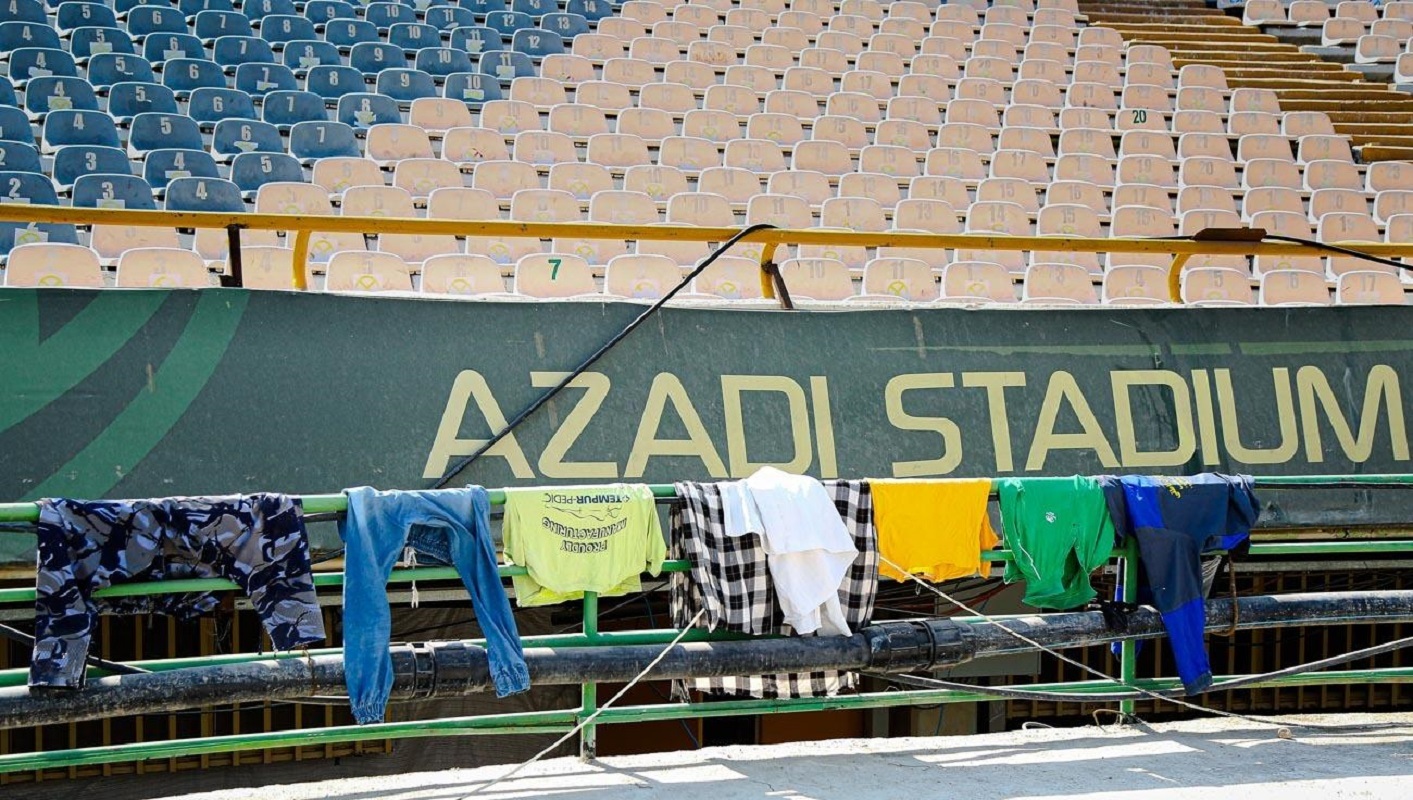 دورخیز 7 کشور برای میزبانی جام ملت‌های آسیا؛ ما هیچ، ما نگاه!