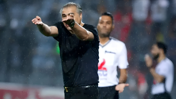 سکانس‌هایی از فوتبال ایران که جلوی کودکان نمی‌شود دید