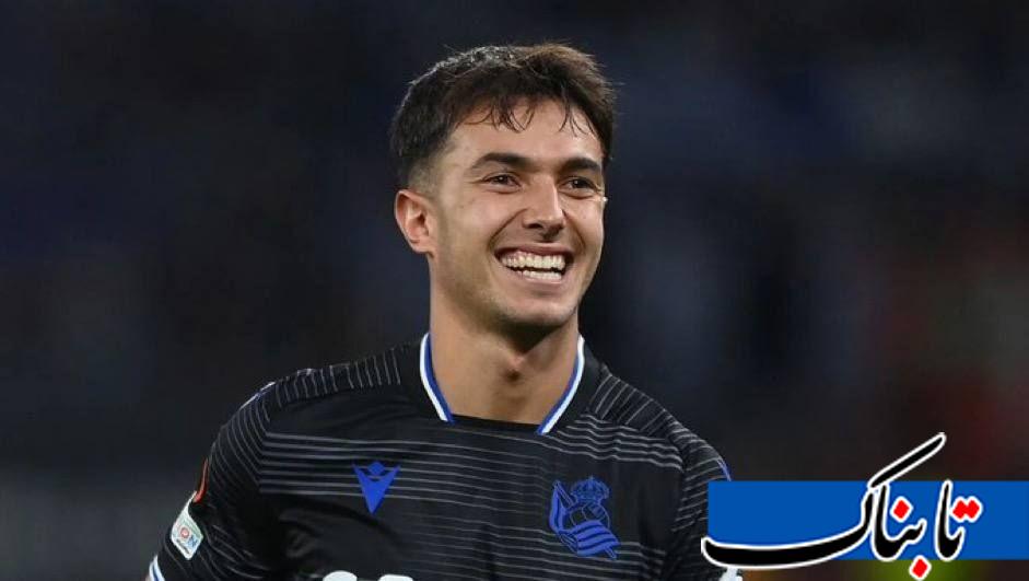 اولین خرید توپچی‌ها برای فصل جدید نهایی شد