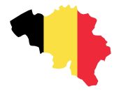 مقایسه سرور مجازی بلژیک با سرور مجازی سایر کشورها